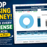 Track Every Expense in Excel
