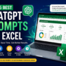 25 ChatGPT Prompts Every Excel