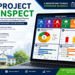 Project INSPECT: A Smart School Infrastructure Monitoring System