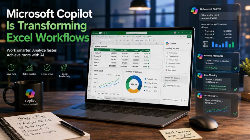 Microsoft Copilot