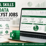 Excel Skills That Get You Hired