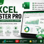 Excel Mastery