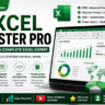 Excel Mastery
