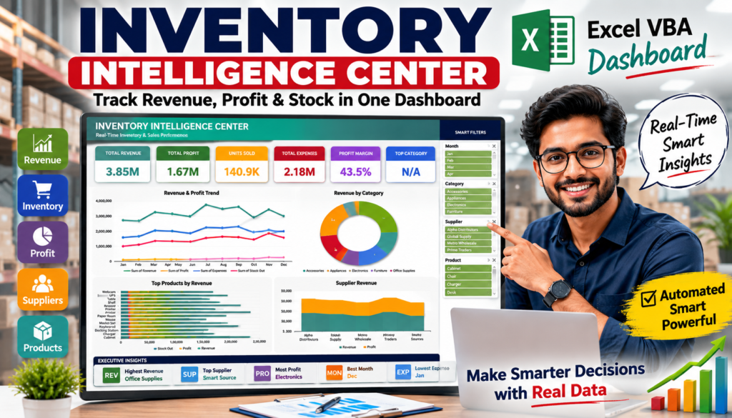 Inventory Management