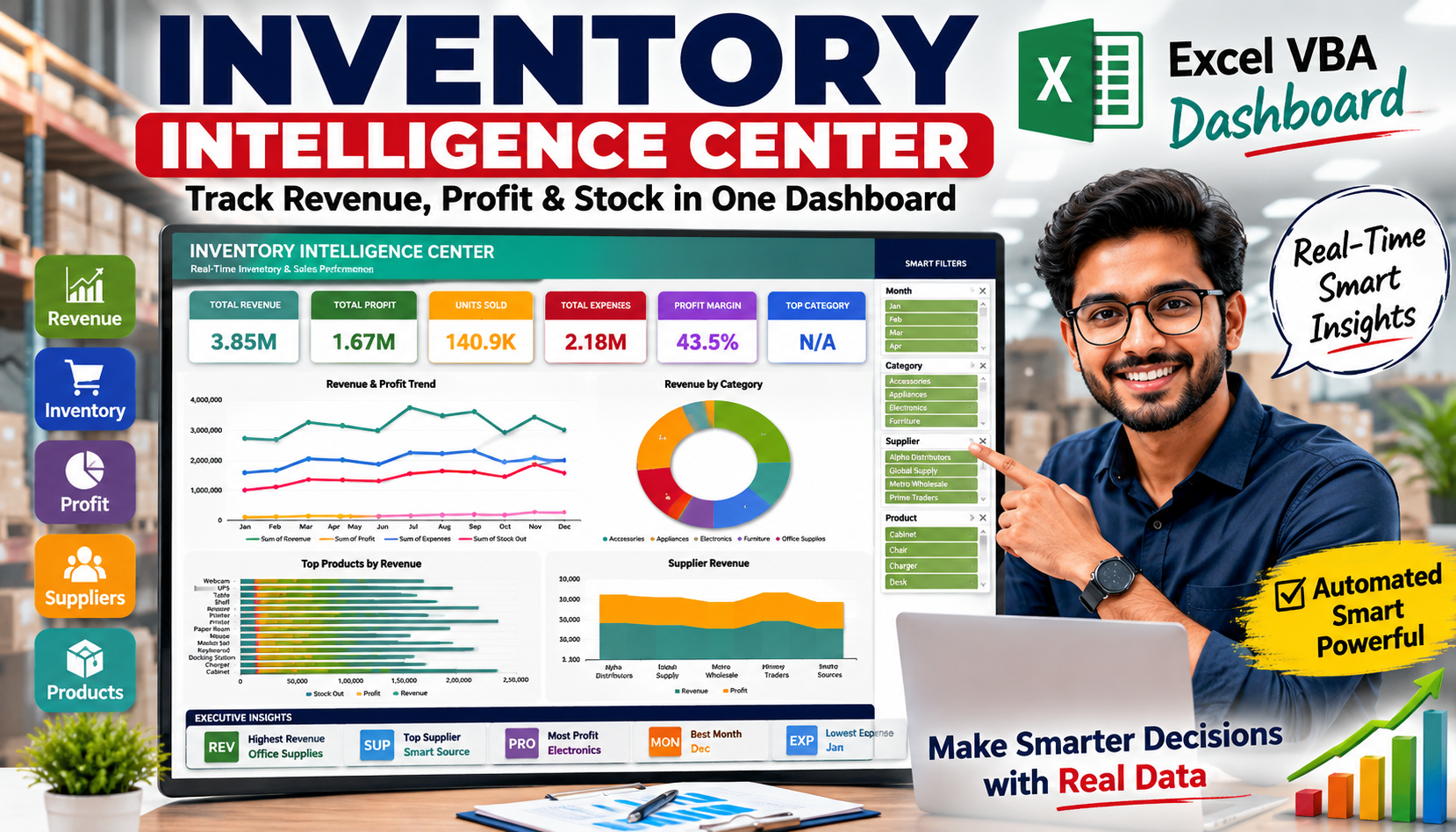 Inventory Management