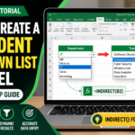 Dependent Dropdowns
