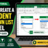 Dependent Dropdowns