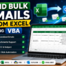 Send Bulk Personalized Emails