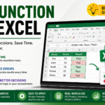 IF Function in Excel (2026 Guide): Real Examples That Save Hours of Manual Work