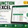 IF Function in Excel (2026 Guide): Real Examples That Save Hours of Manual Work
