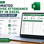 Employee Attendance
