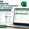 Employee Attendance