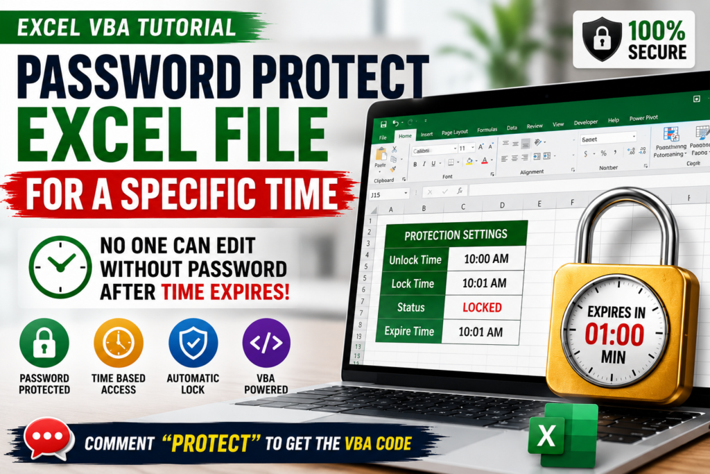 Password Protect