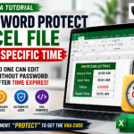 Password Protect