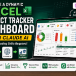 Dashboard with Claude AI