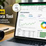 Excel Camera Tool