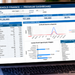 Household Budget Tracker